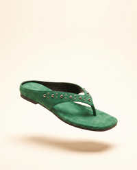 Capri Studs Sandaal