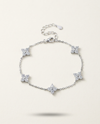 Provence Bloom Armband